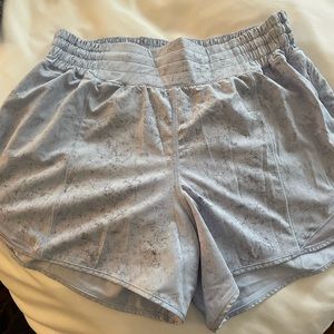 Lululemon Hottie Hot 4” Short